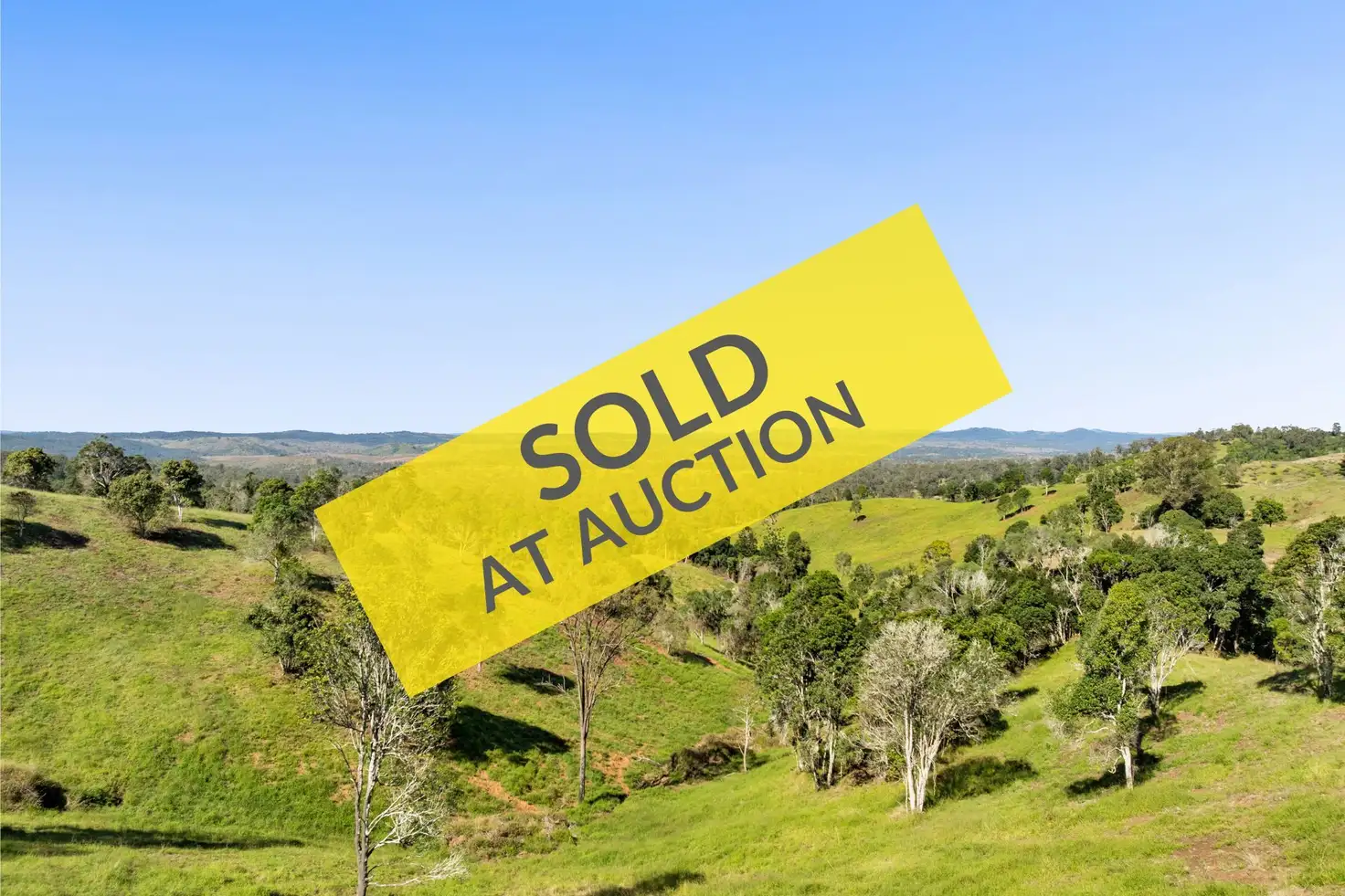 Main view of Homely rural property listing, Lot 38 Trousdell Road, Googa Creek QLD 4314