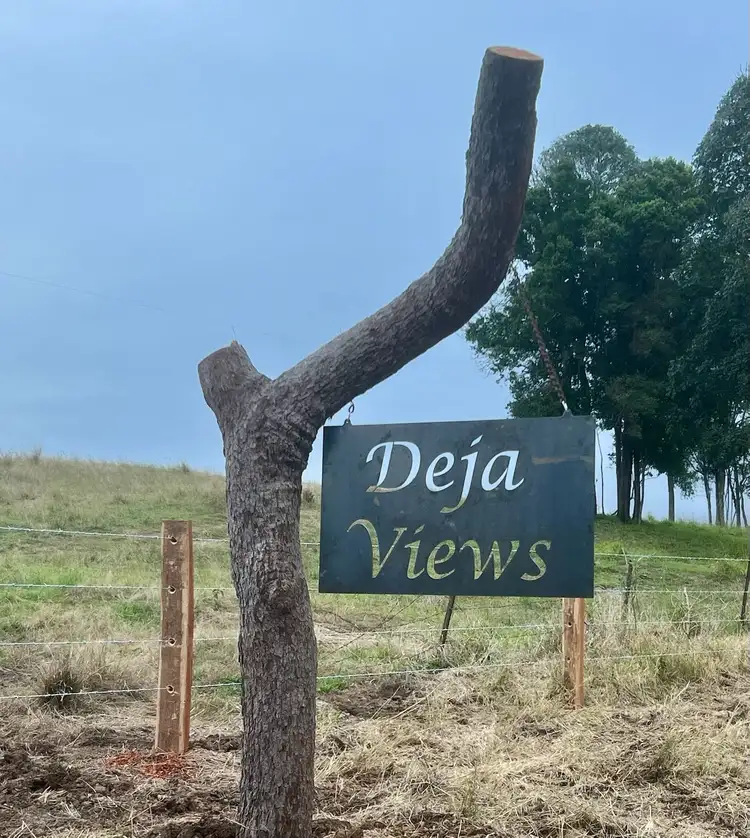 Third view of Homely rural property listing, Lot 38 Trousdell Road, Googa Creek QLD 4314