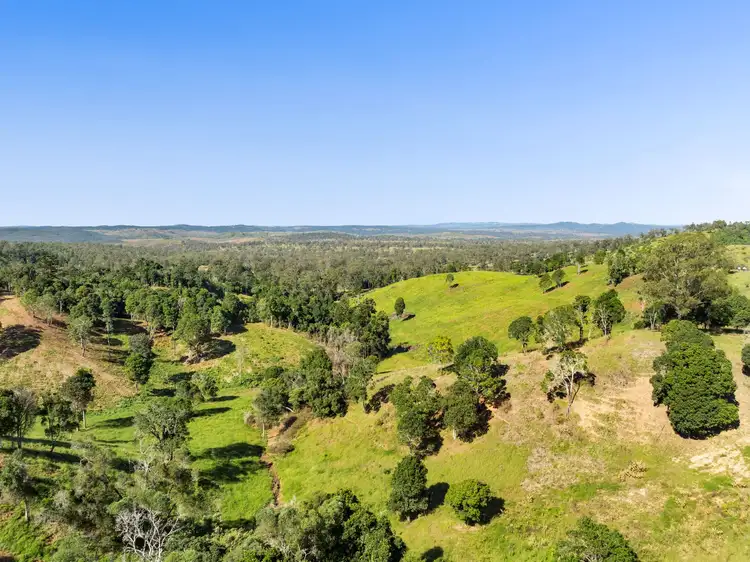 Fifth view of Homely rural property listing, Lot 38 Trousdell Road, Googa Creek QLD 4314
