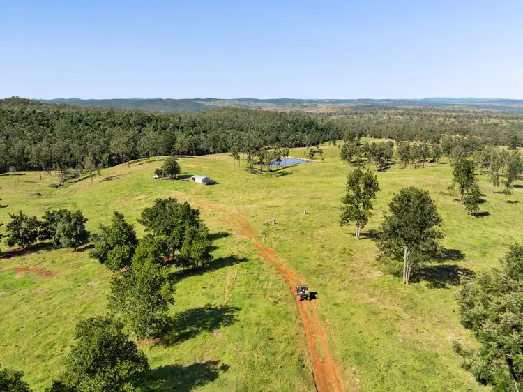 Sixth view of Homely rural property listing, Lot 38 Trousdell Road, Googa Creek QLD 4314