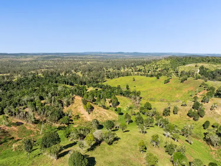 Seventh view of Homely rural property listing, Lot 38 Trousdell Road, Googa Creek QLD 4314