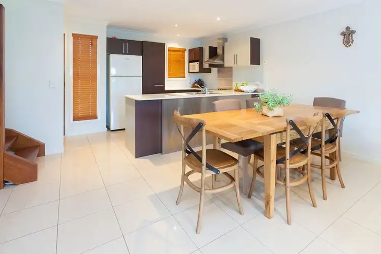 Second view of Homely house listing, 7/69 Molloy Road, Cannon Hill QLD 4170