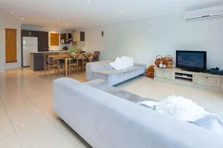 Fourth view of Homely house listing, 7/69 Molloy Road, Cannon Hill QLD 4170