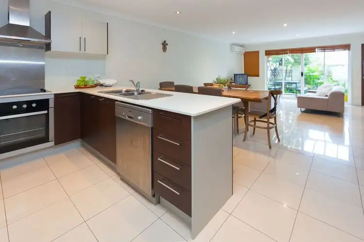 Fifth view of Homely house listing, 7/69 Molloy Road, Cannon Hill QLD 4170