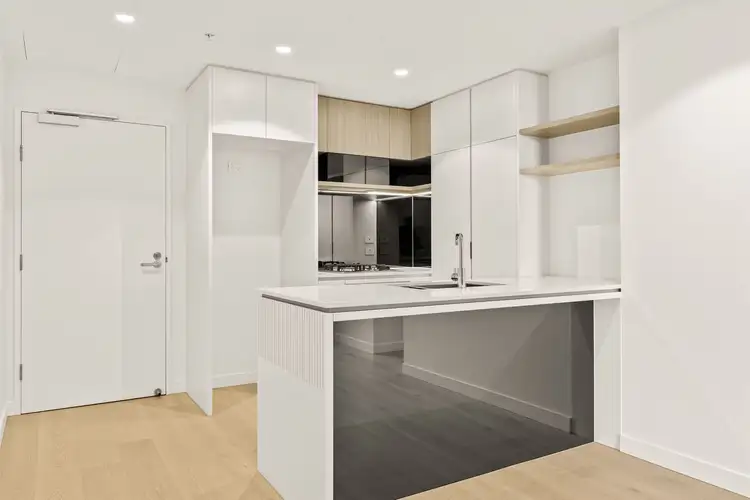 Third view of Homely apartment listing, Address available on request