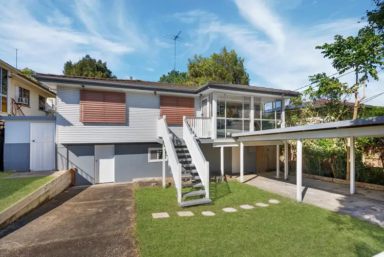 31 Wareela Street, Murarrie QLD 4172