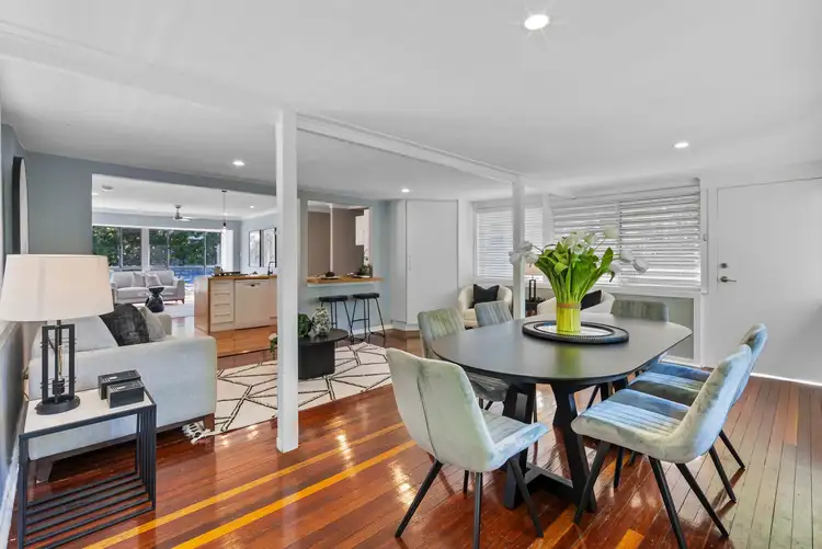 Third view of Homely house listing, 31 Wareela Street, Murarrie QLD 4172