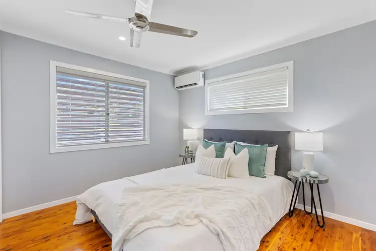 Sixth view of Homely house listing, 31 Wareela Street, Murarrie QLD 4172
