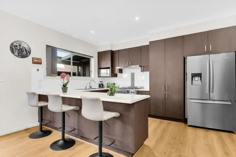 Second view of Homely house listing, 28 Kumara Circuit, South Morang VIC 3752
