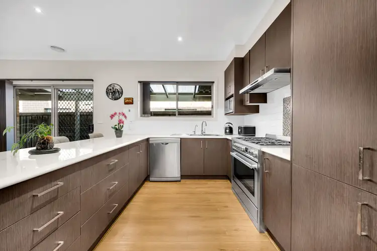 Third view of Homely house listing, 28 Kumara Circuit, South Morang VIC 3752