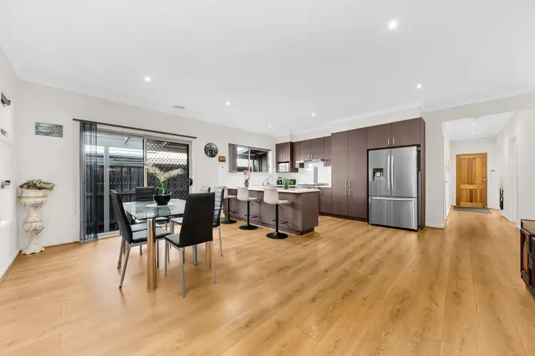Fifth view of Homely house listing, 28 Kumara Circuit, South Morang VIC 3752