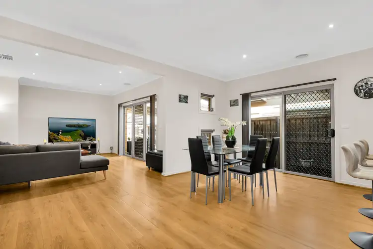 Sixth view of Homely house listing, 28 Kumara Circuit, South Morang VIC 3752