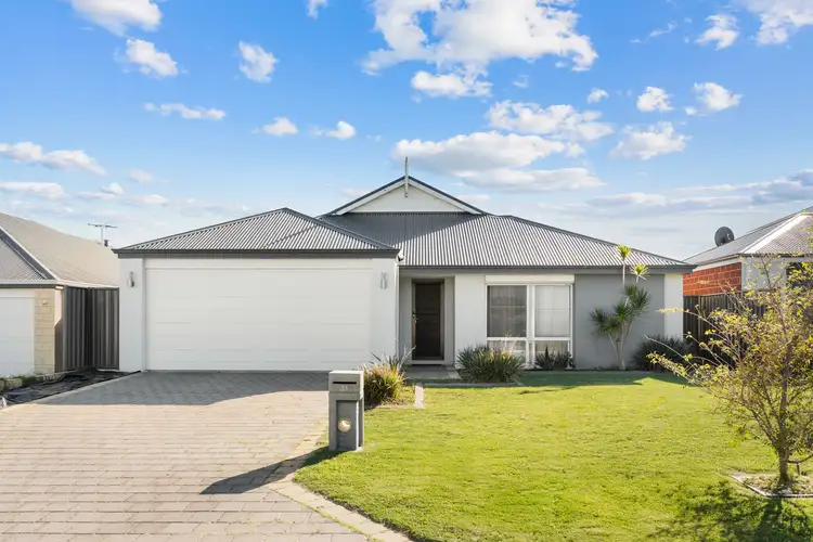 Main view of Homely house listing, 33 Dunning Street, Baldivis WA 6171