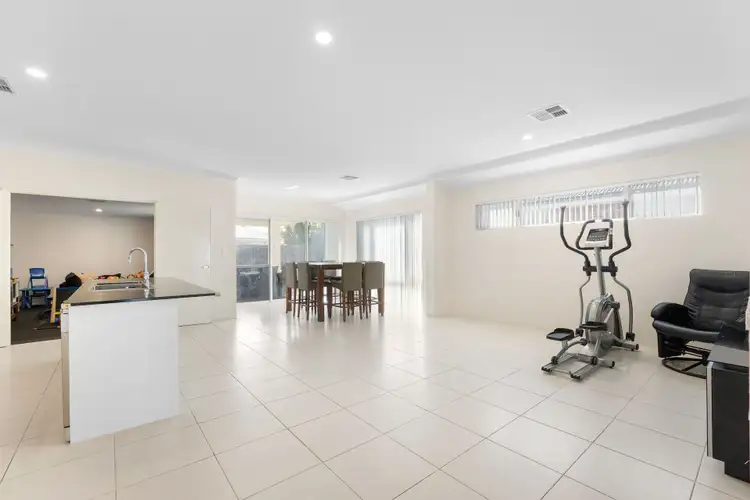 Fourth view of Homely house listing, 33 Dunning Street, Baldivis WA 6171