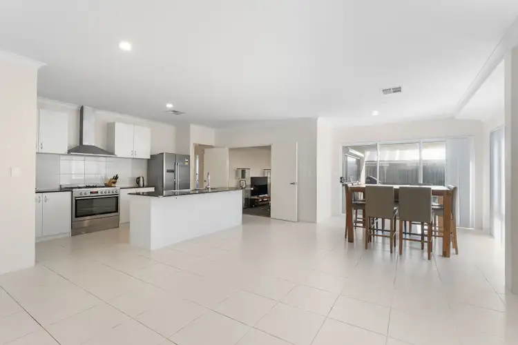 Fifth view of Homely house listing, 33 Dunning Street, Baldivis WA 6171
