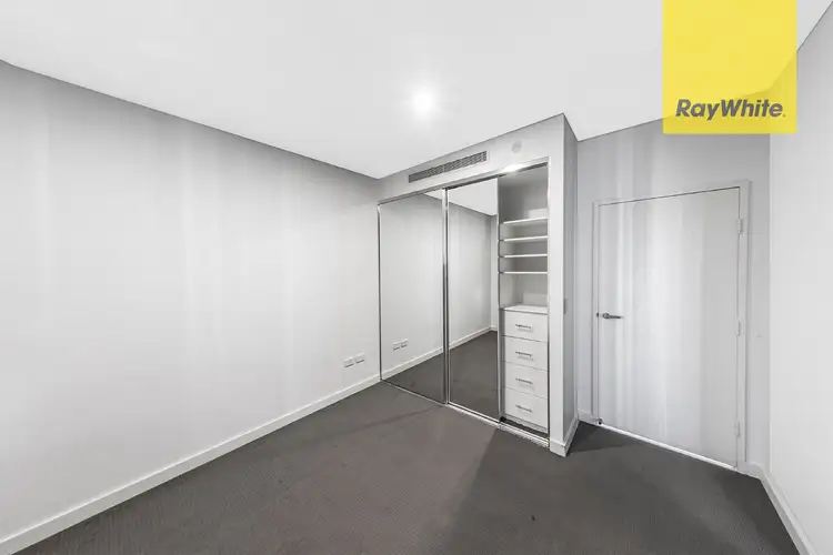 Fifth view of Homely apartment listing, 2206/1A Morton Street, Parramatta NSW 2150