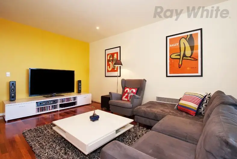 Main view of Homely apartment listing, 27/191-193 Lygon Street, Brunswick East VIC 3057