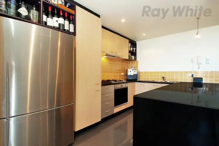 Third view of Homely apartment listing, 27/191-193 Lygon Street, Brunswick East VIC 3057