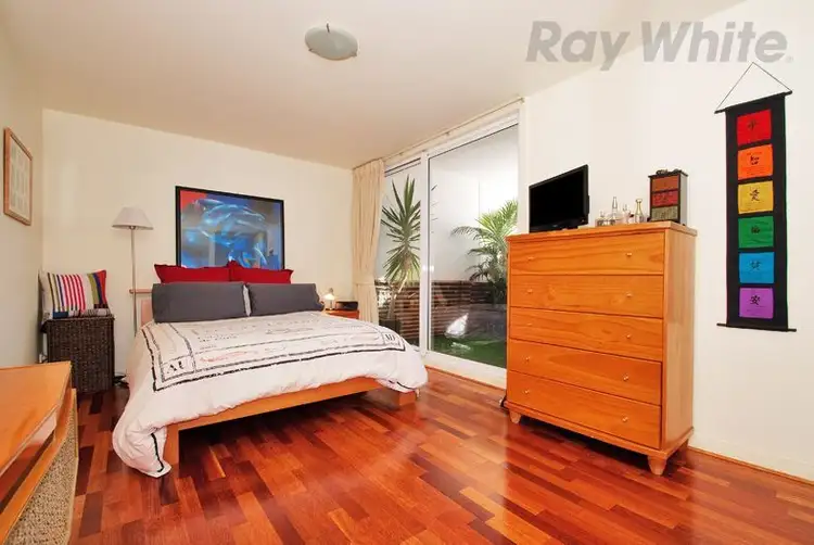 Fifth view of Homely apartment listing, 27/191-193 Lygon Street, Brunswick East VIC 3057