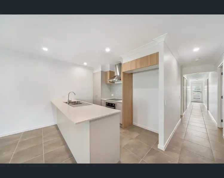 Second view of Homely house listing, 27 Huon Place, Hillcrest QLD 4118