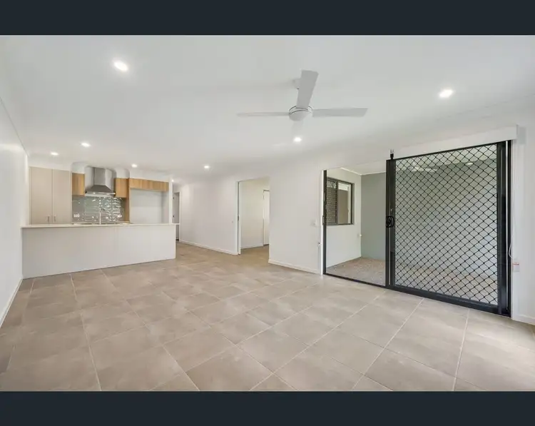 Third view of Homely house listing, 27 Huon Place, Hillcrest QLD 4118