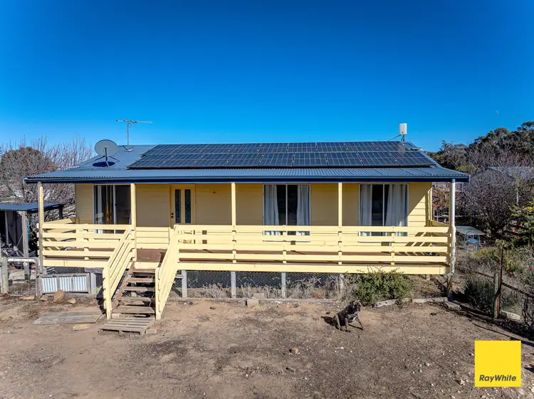 1283 Heathcote-redesdale Road, Mia Mia VIC 3444