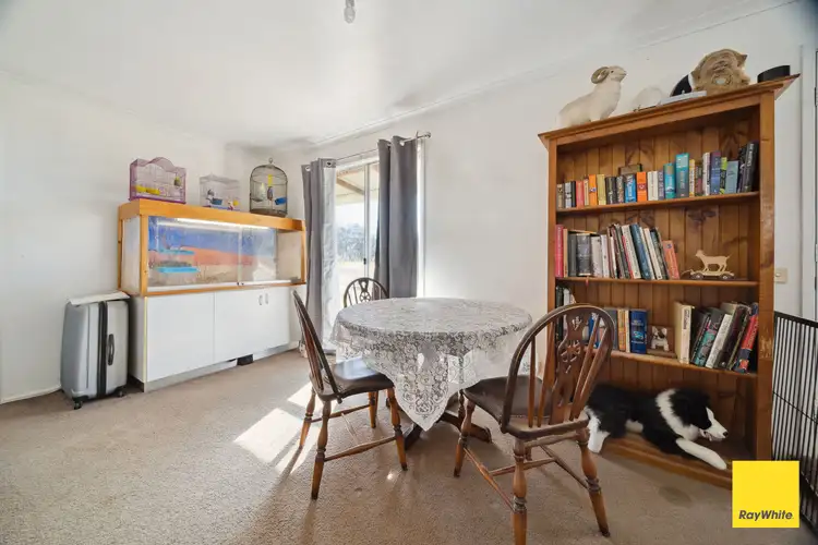 Third view of Homely rural property listing, 1283 Heathcote-redesdale Road, Mia Mia VIC 3444