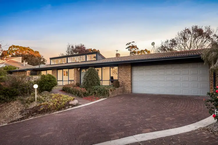 28 Ridgeland Drive, Teringie SA 5072