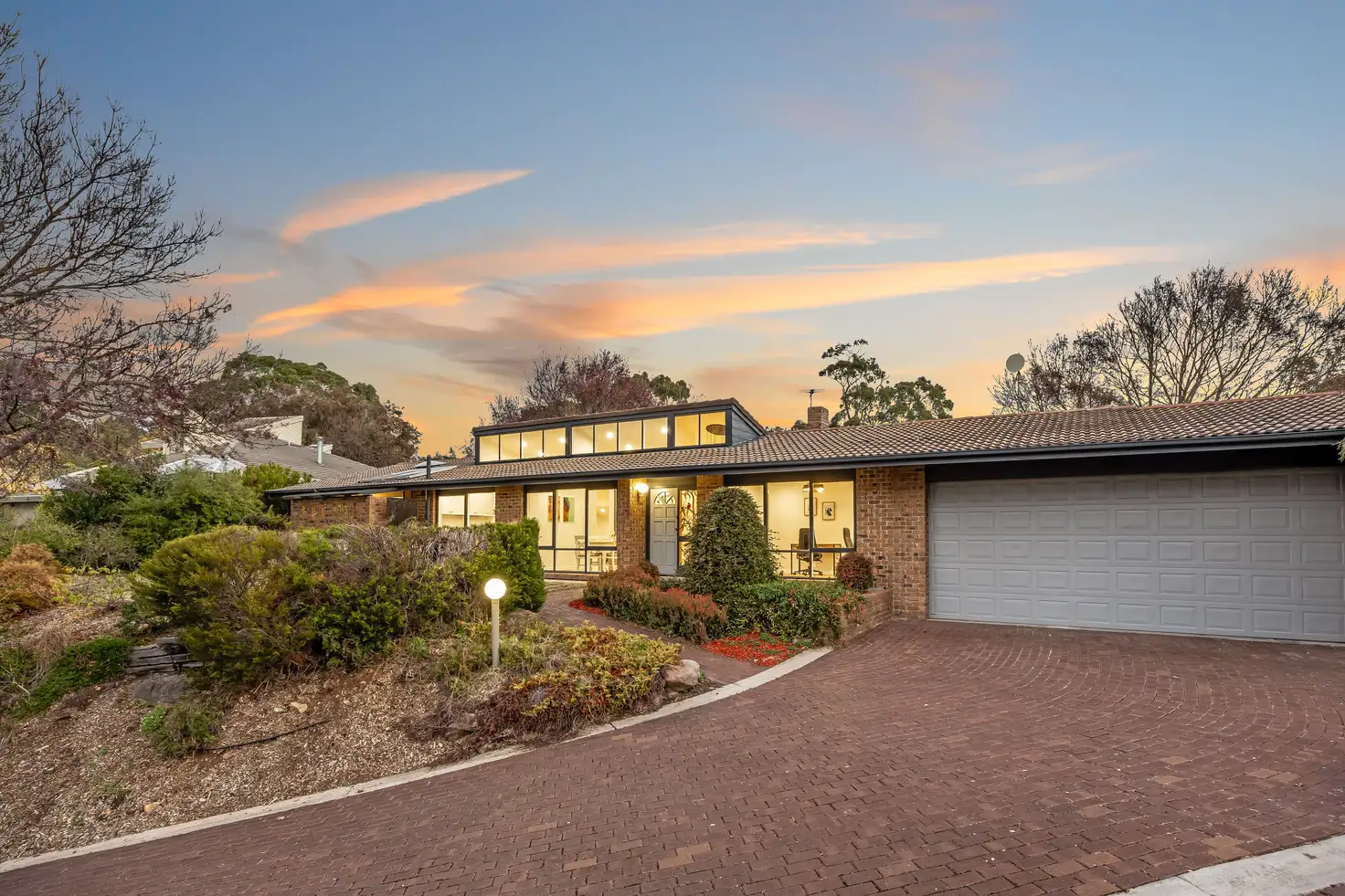 Main view of Homely house listing, 28 Ridgeland Drive, Teringie SA 5072