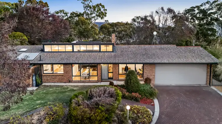 Second view of Homely house listing, 28 Ridgeland Drive, Teringie SA 5072