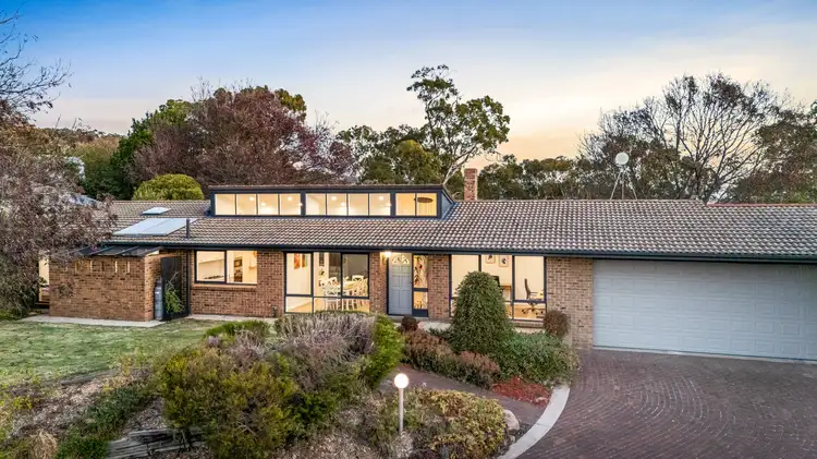 Third view of Homely house listing, 28 Ridgeland Drive, Teringie SA 5072