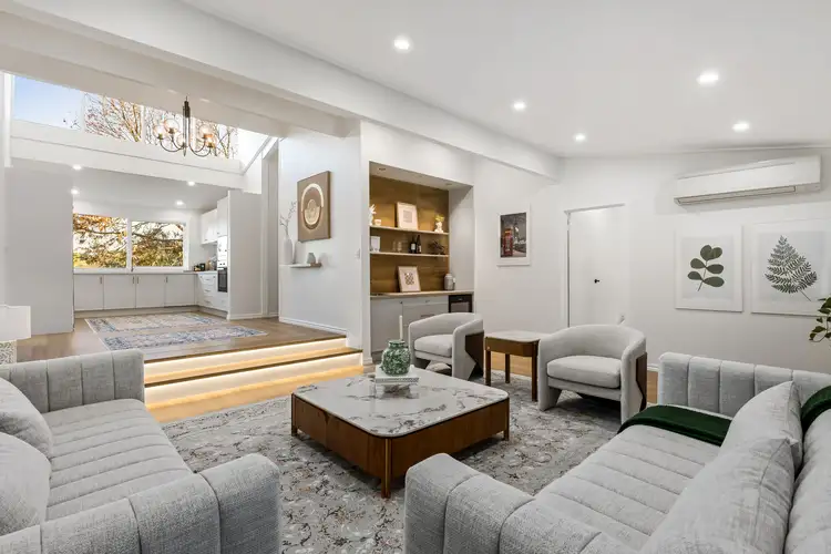 Fourth view of Homely house listing, 28 Ridgeland Drive, Teringie SA 5072