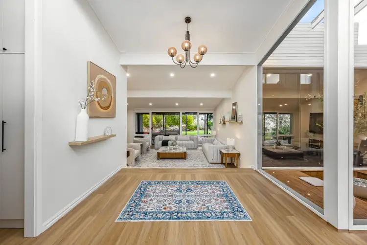 Fourth view of Homely house listing, 28 Ridgeland Drive, Teringie SA 5072