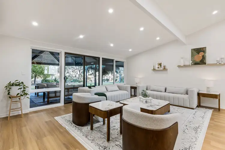 Fifth view of Homely house listing, 28 Ridgeland Drive, Teringie SA 5072