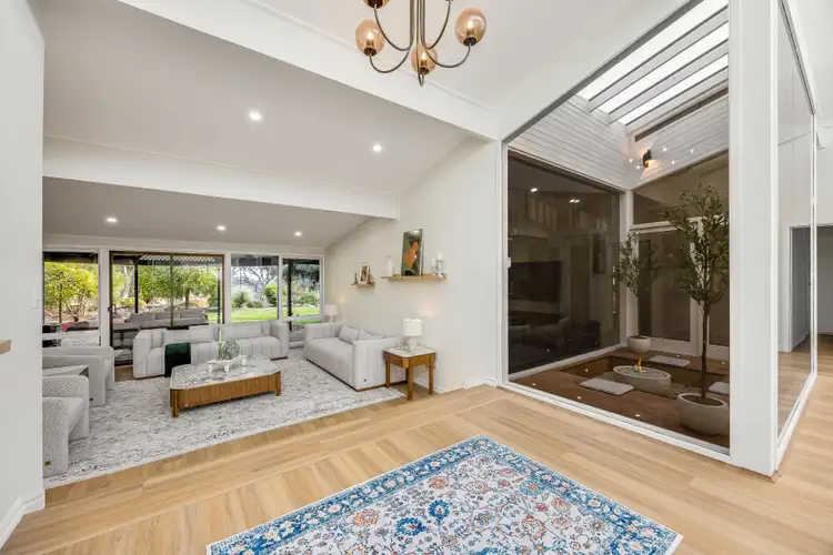 Fifth view of Homely house listing, 28 Ridgeland Drive, Teringie SA 5072