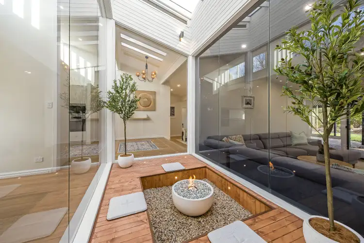 Sixth view of Homely house listing, 28 Ridgeland Drive, Teringie SA 5072