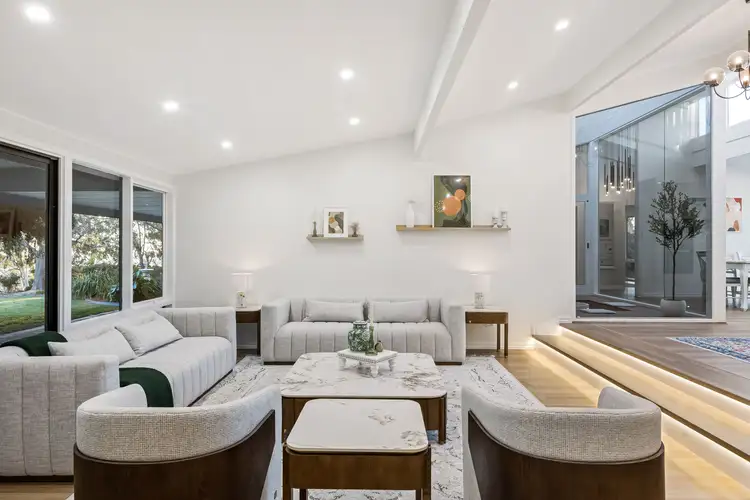 Sixth view of Homely house listing, 28 Ridgeland Drive, Teringie SA 5072