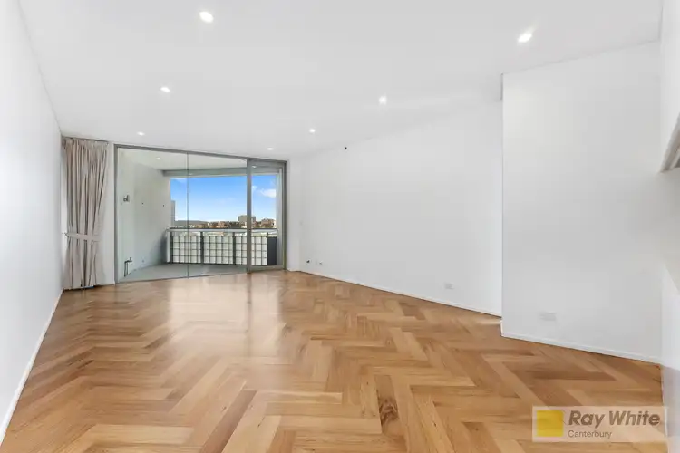 Third view of Homely apartment listing, 9.04/23 Pelican Street, Surry Hills NSW 2010