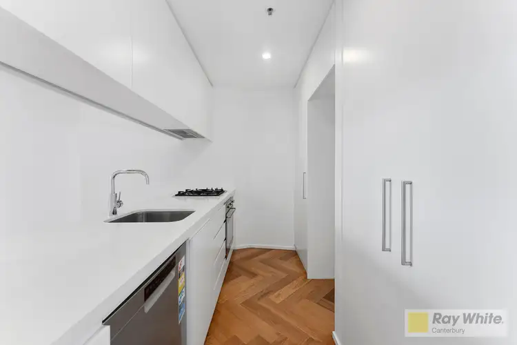 Fourth view of Homely apartment listing, 9.04/23 Pelican Street, Surry Hills NSW 2010