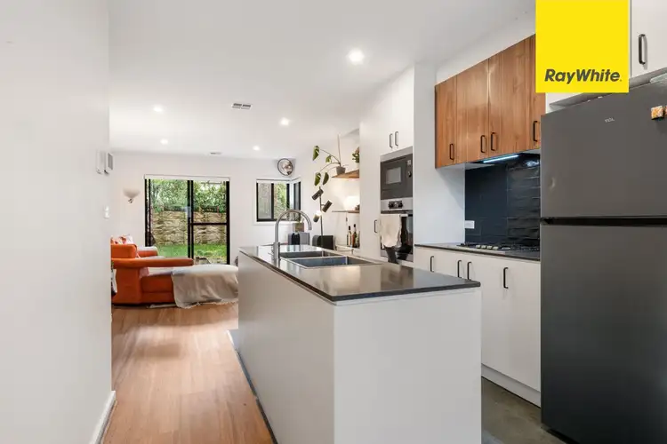 10/33 Braybrooke Street, Bruce ACT 2617