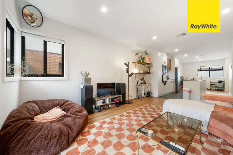 Third view of Homely townhouse listing, 10/33 Braybrooke Street, Bruce ACT 2617
