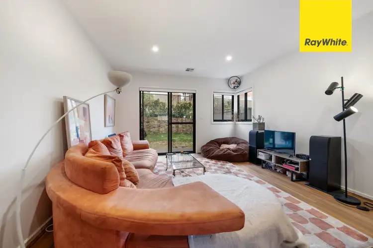 Fourth view of Homely townhouse listing, 10/33 Braybrooke Street, Bruce ACT 2617