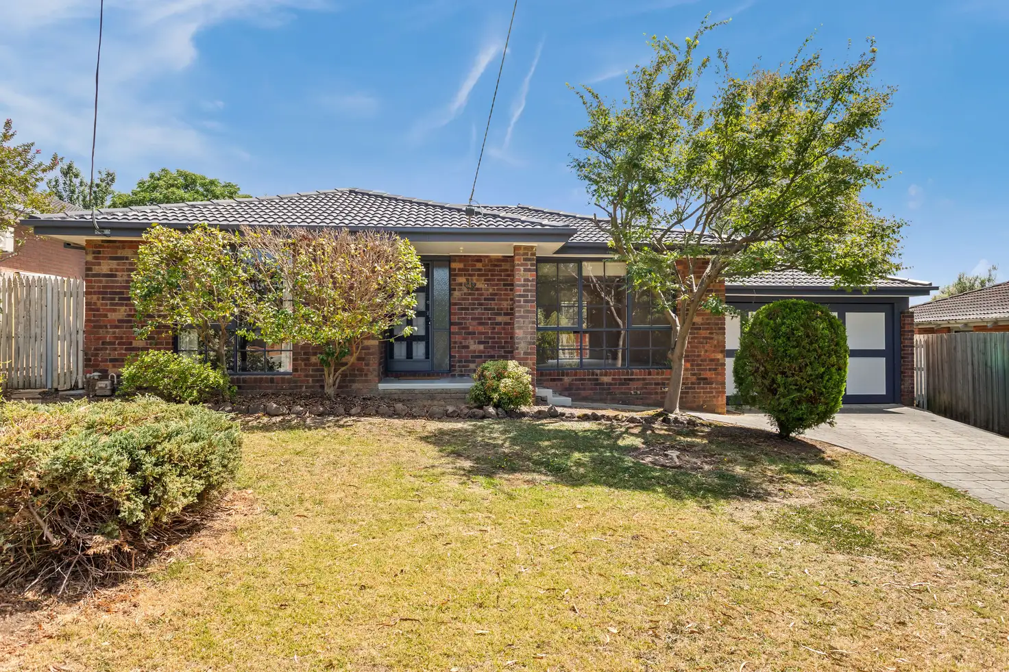 Main view of Homely house listing, 4 Marloo Court, Croydon Hills VIC 3136