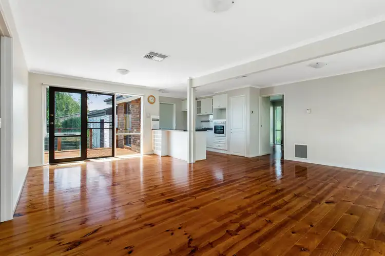 Second view of Homely house listing, 4 Marloo Court, Croydon Hills VIC 3136