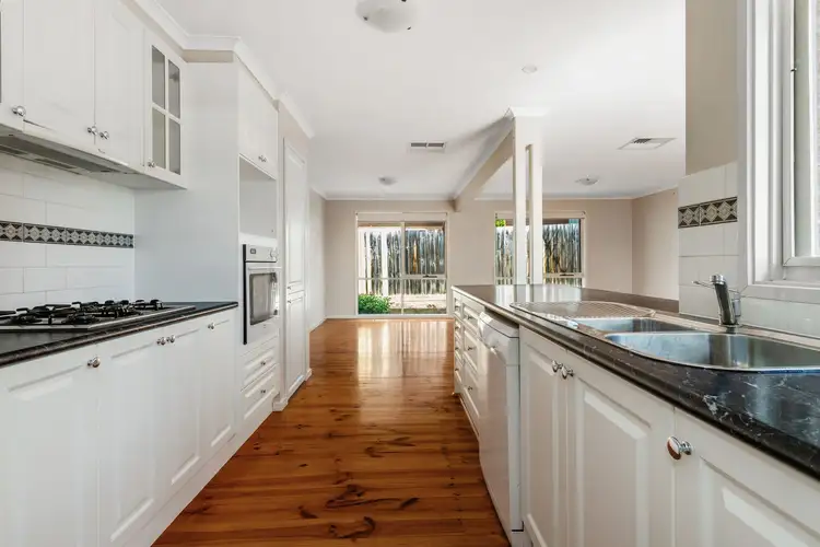 Third view of Homely house listing, 4 Marloo Court, Croydon Hills VIC 3136