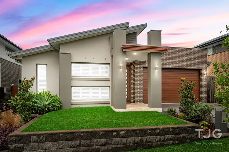 Main view of Homely house listing, 36 Jonagold Terrace (The Gables), Box Hill NSW 2765