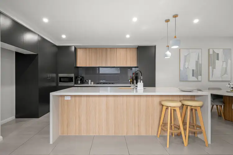 36 Jonagold Terrace (The Gables), Box Hill NSW 2765