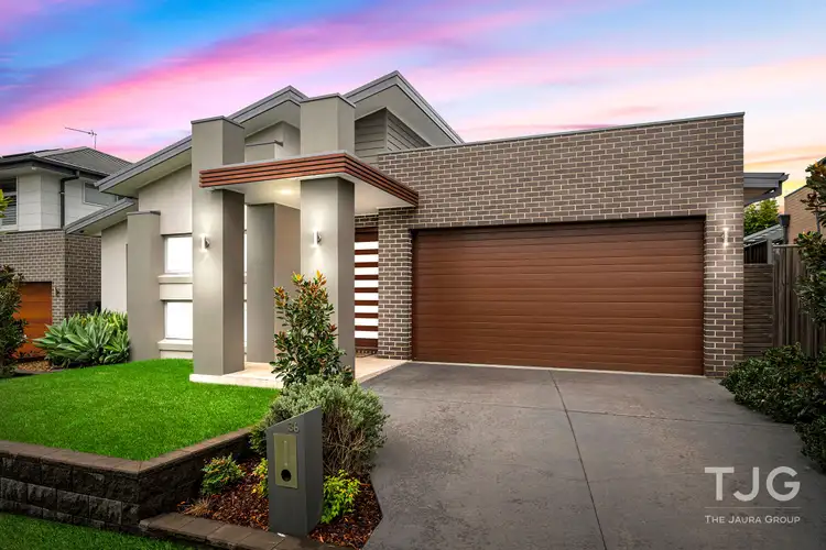 Second view of Homely house listing, 36 Jonagold Terrace (The Gables), Box Hill NSW 2765
