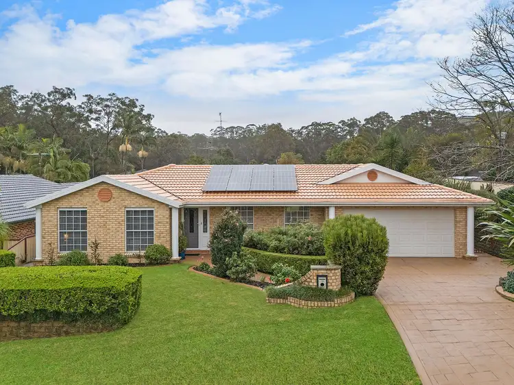 Main view of Homely house listing, 10 Bermagui Place, Glenning Valley NSW 2261