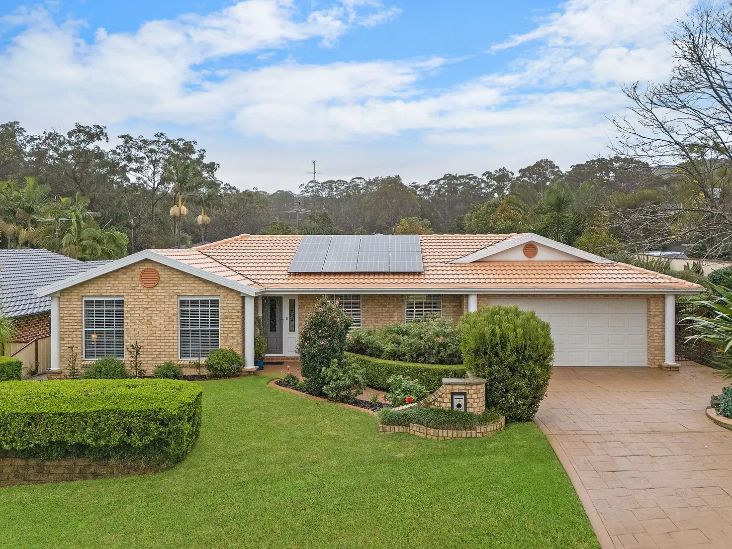 Main view of Homely house listing, 10 Bermagui Place, Glenning Valley NSW 2261
